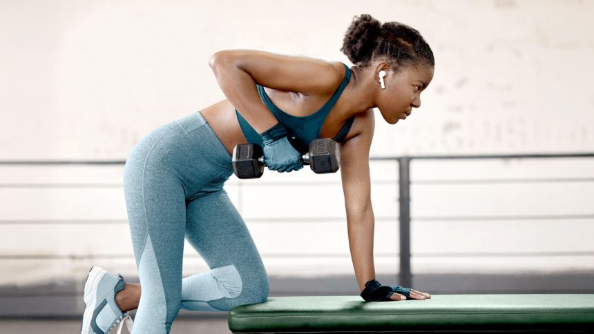 How Long Does It Take to Gain 1 Pound of Muscle?