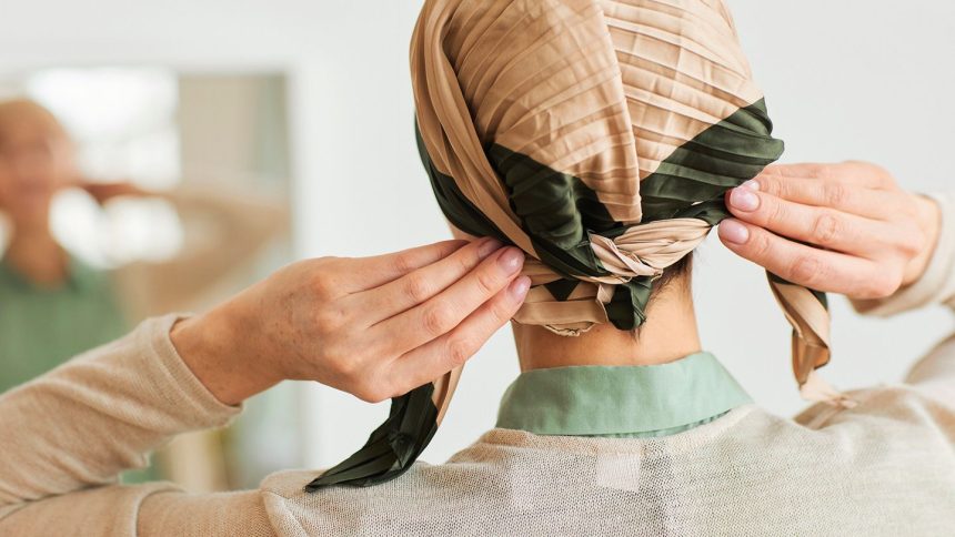 7 Ways to Cope With Hair Loss From Alopecia Areata