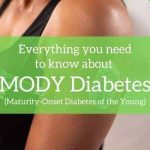 MODY Diabetes: Everything You Need to Know