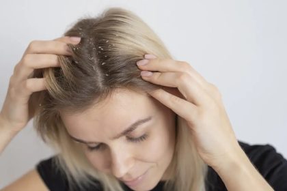 Tired of oily and sticky dandruff? Here are 6 quick fixes you need