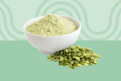 Pea Protein Impacts Digestion, but Here’s How You Could Benefit From It Anyway