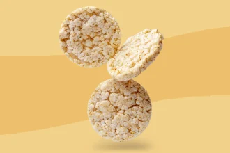 Why Do Bodybuilders Eat Rice Cakes?