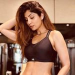 Shilpa Shetty’s twisting yoga moves can supercharge your health in just minutes!