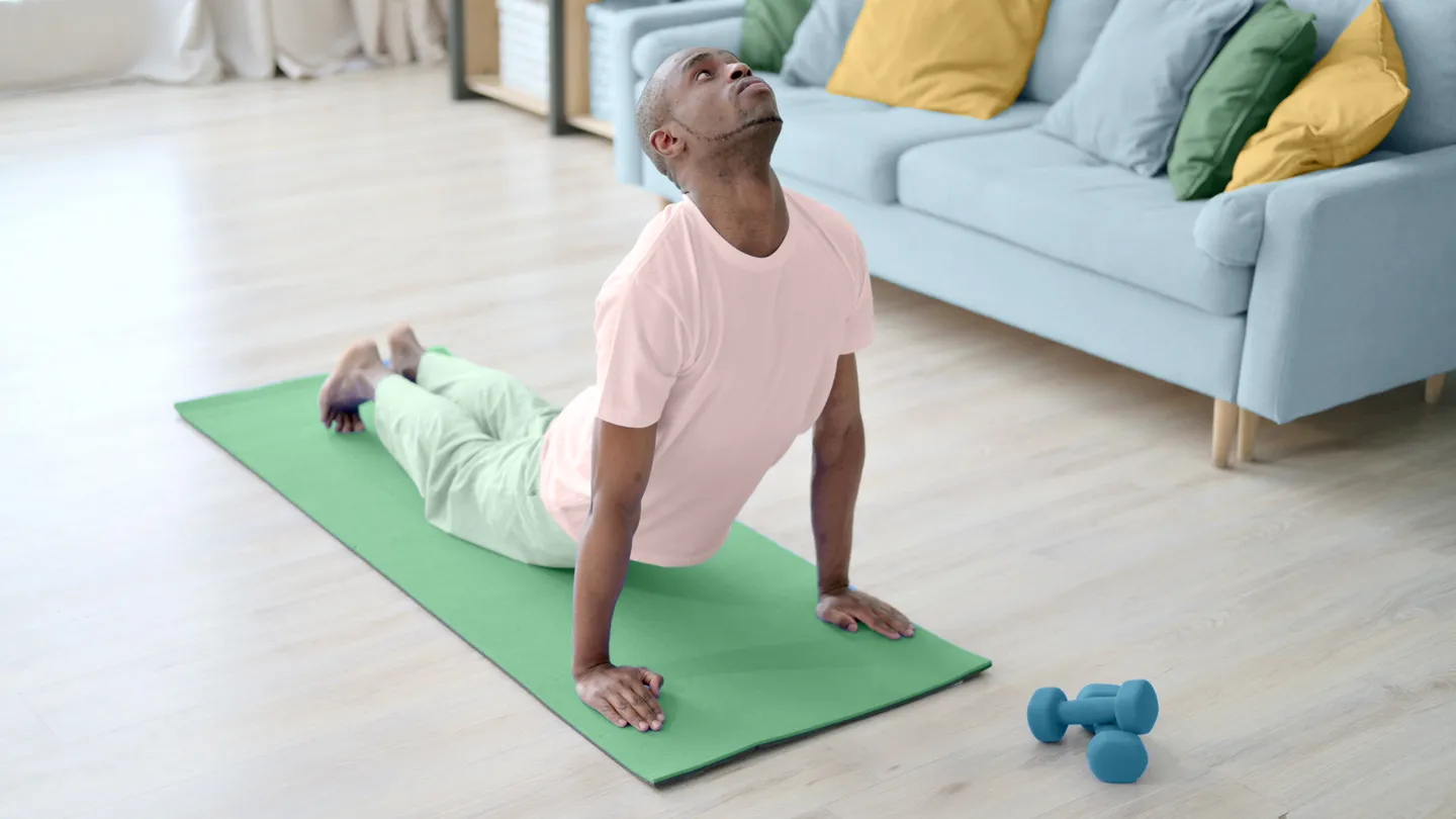 ‘Exercise Snacks’ Could Give Your Heart and Lungs a Big Boost