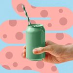 Soda May Raise Depression Risk in Women