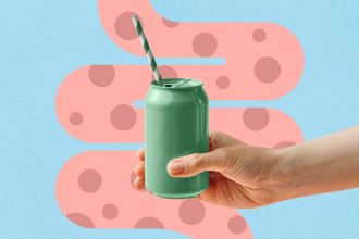 Soda May Raise Depression Risk in Women