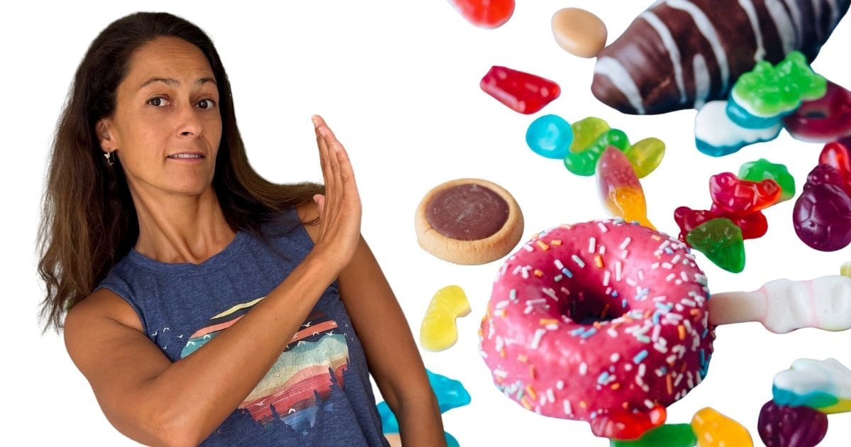 How to Stop Sugar Cravings