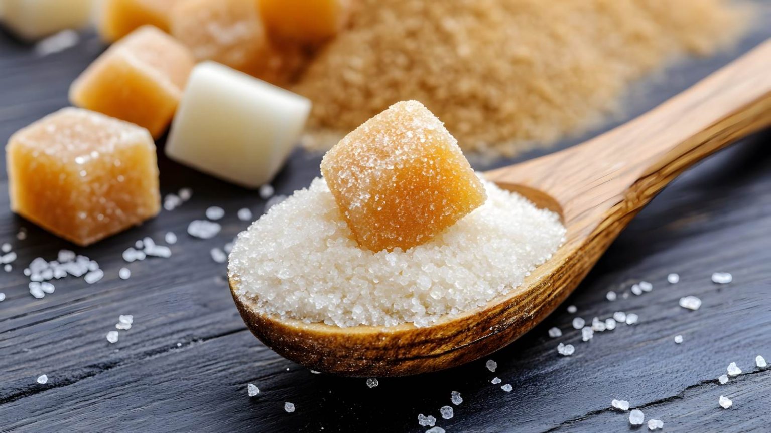 Diabetic and craving sweets? 6 safe sugar substitutes to try
