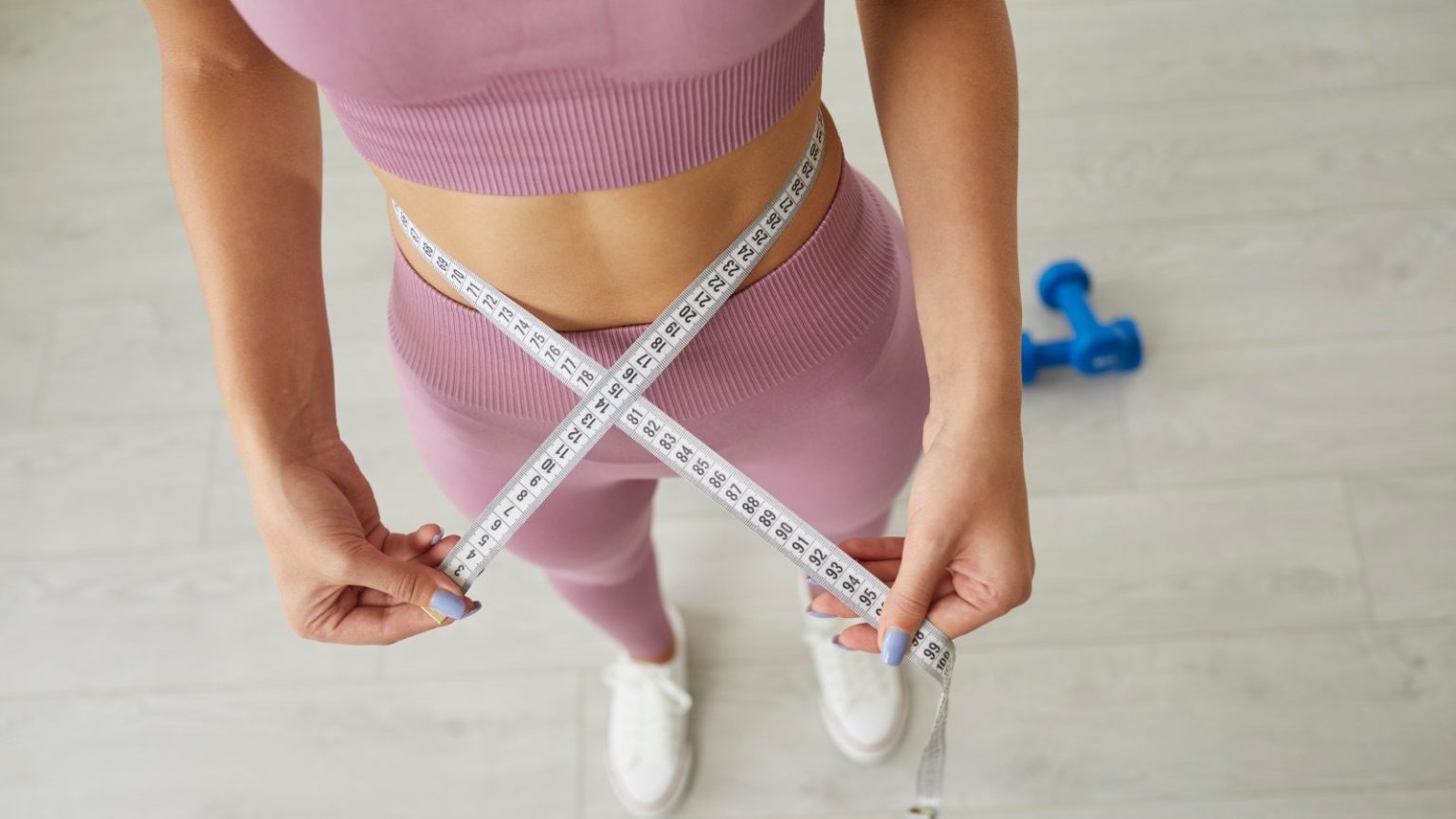 9 common habits women should stop if weight loss is the goal