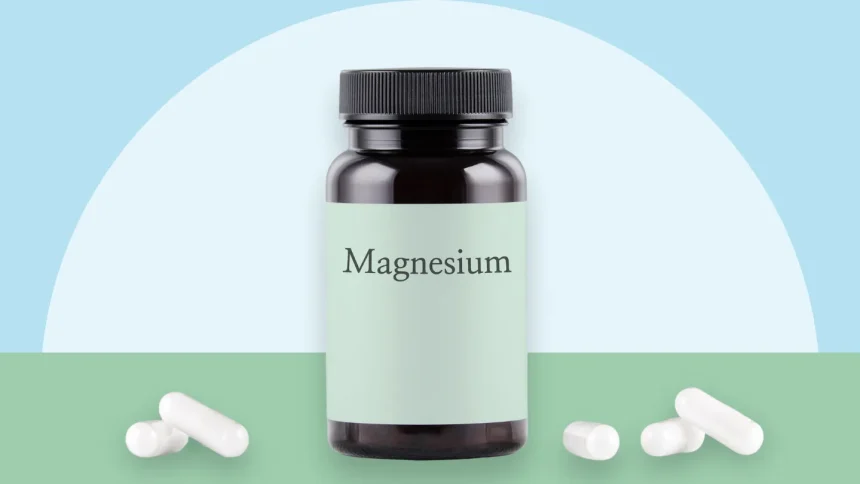 Magnesium: Potential Benefits, Known Risks, and More