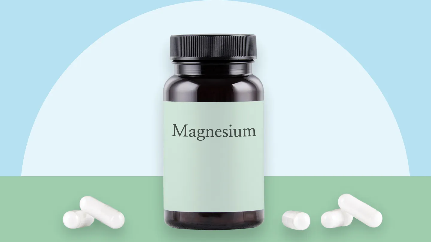 Magnesium: Potential Benefits, Known Risks, and More