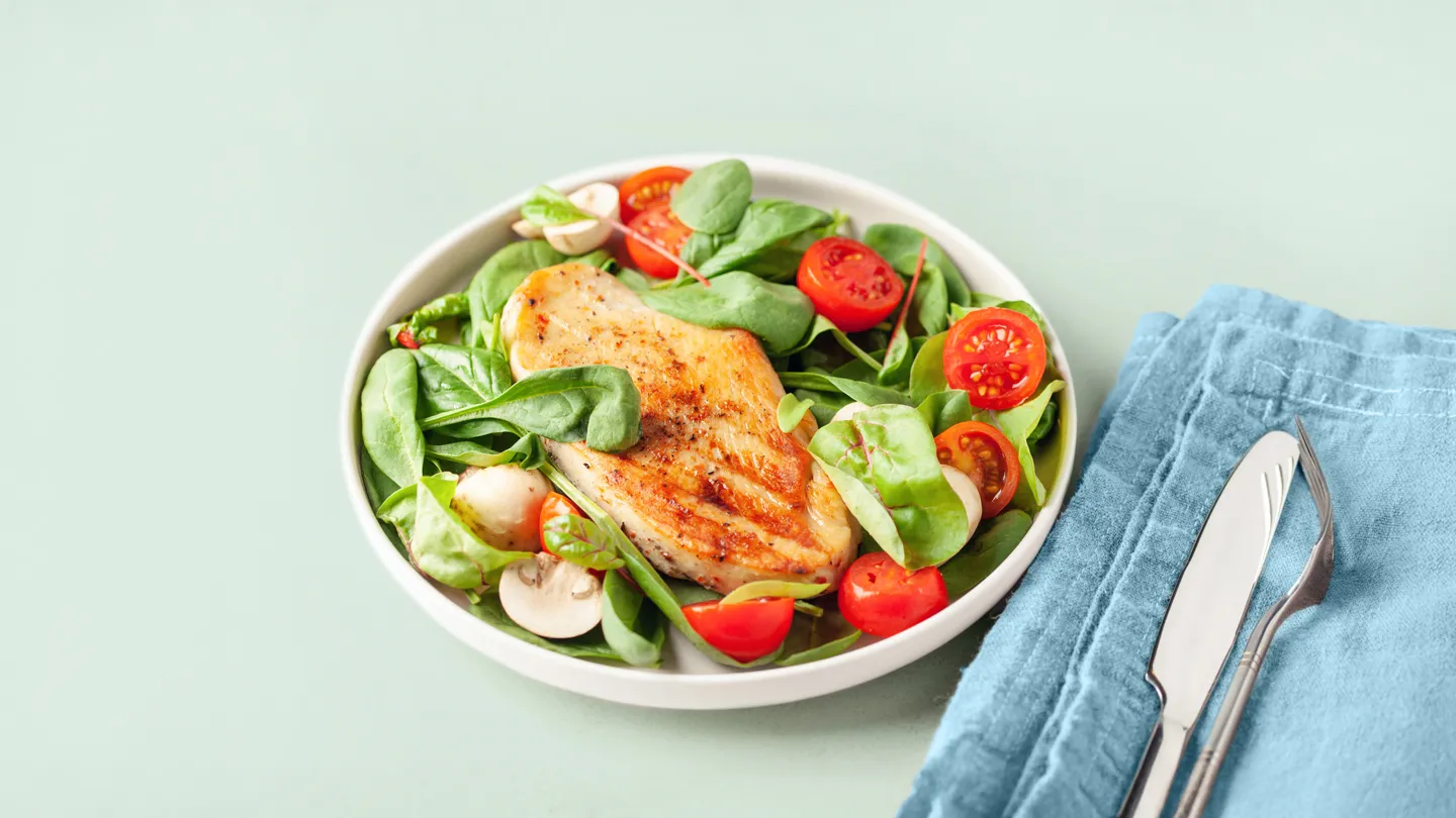 3 Essential Diet Changes to Help Prevent Gallstones