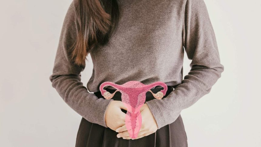 PCOS: Doctor shares 6 tips to balance hormones naturally