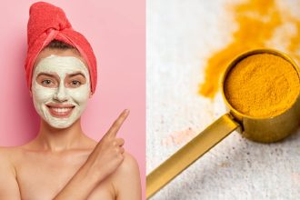 Kitchen ingredients for glowing skin: Are they always safe? Dermatologist explains