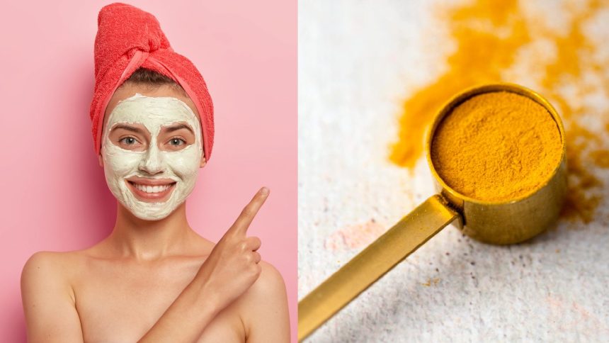Kitchen ingredients for glowing skin: Are they always safe? Dermatologist explains