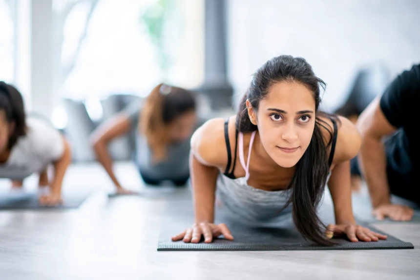 The 4 Best Exercises for the Lower Abs With a Herniated Disk