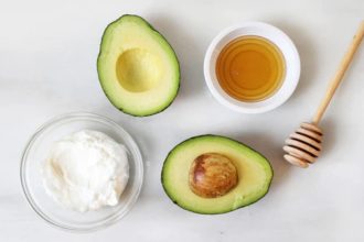 This DIY avocado-based night cream can help you fight signs of ageing