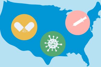 Surprise Flu Mutation Puts U.S. on High Alert