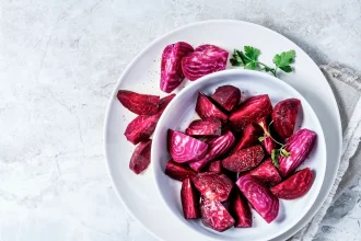 Which Foods Are Low in Vitamin K?