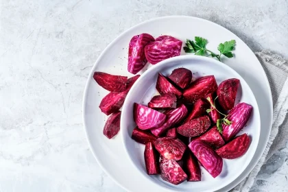 Which Foods Are Low in Vitamin K?