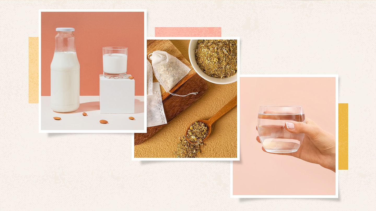 keto friendly beverages