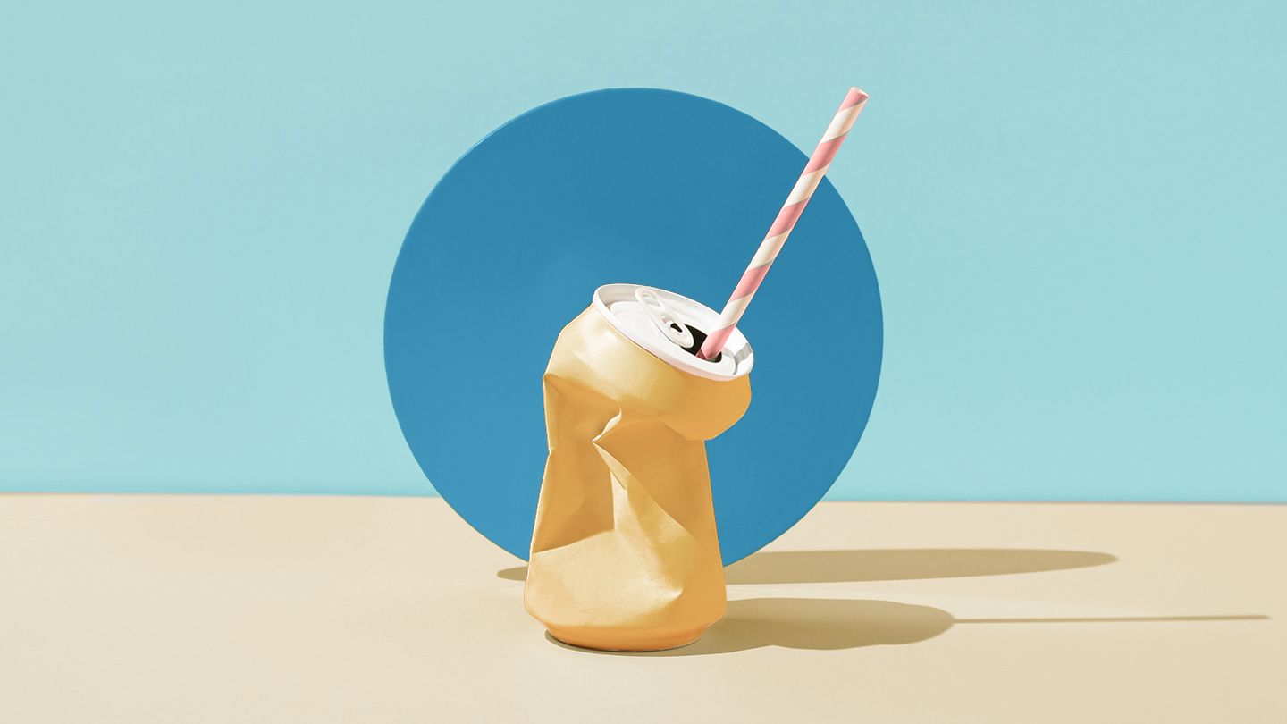 Can Prebiotic Sodas Worsen Your IBS Symptoms?