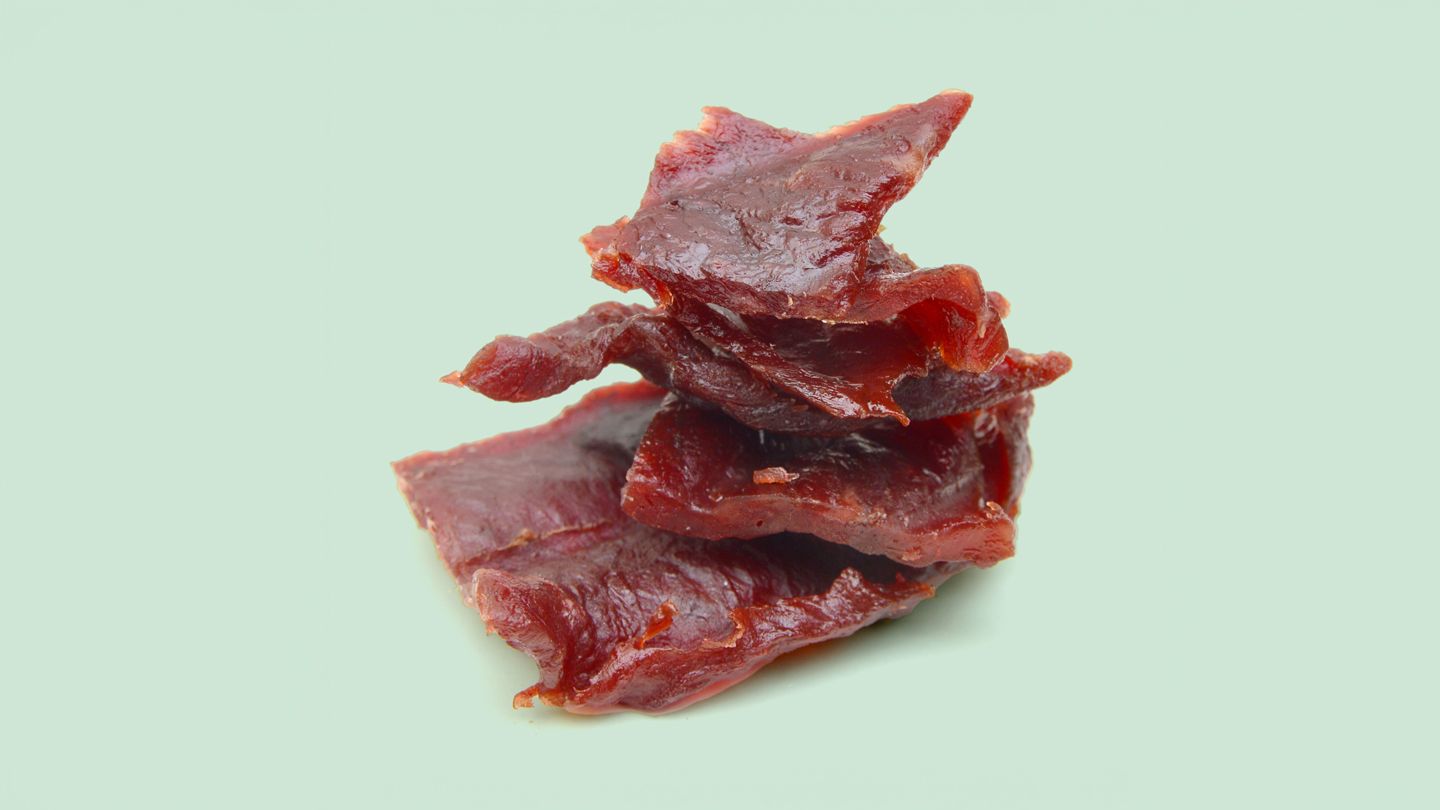 Can You Eat Too Much Beef Jerky?