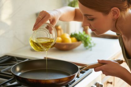 7 common kitchen mistakes that could be secretly causing high cholesterol levels