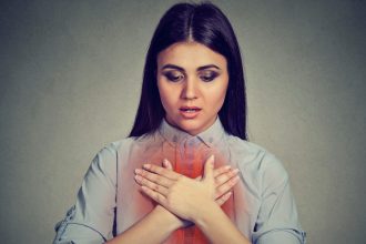 World COPD Day 2025: 3 simple yoga techniques to support lung health