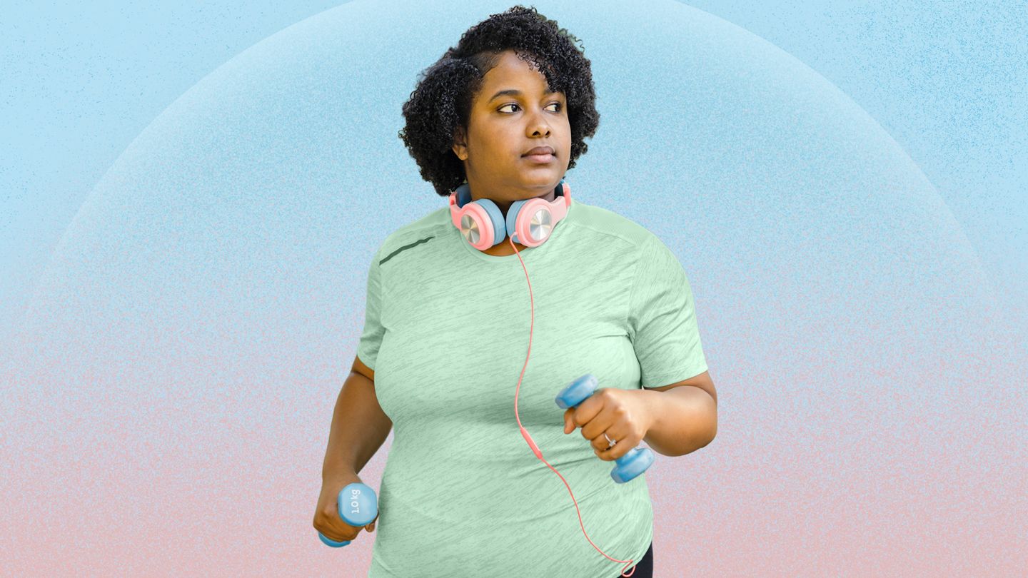 5 Ways Strength Training Can Help You Manage Diabetes