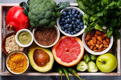 World Diabetes Day 2025: 6 desi superfoods that help control blood sugar naturally