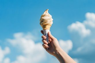 Everything You Need to Know About Eating Ice Cream if You Worry About High Blood Pressure