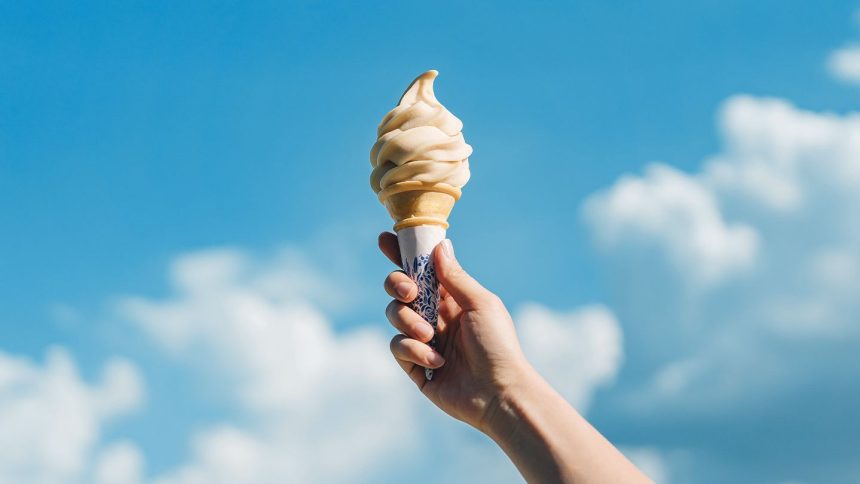 Everything You Need to Know About Eating Ice Cream if You Worry About High Blood Pressure