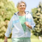 Even a Modest Amount of Walking May Protect Against Alzheimer’s