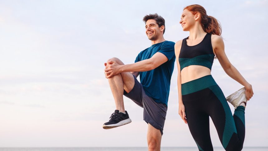 9 exercises for immunity if you fall sick every winter
