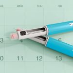 Can Taking a GLP-1 Drug Every Other Week Help You Keep the Weight Off?