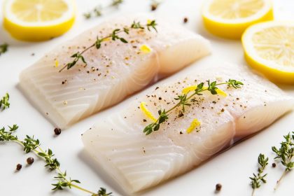 What Are the Health Benefits of Haddock?