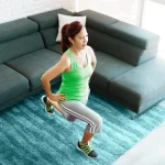 7 Low-Impact Strength Exercises to Help Women Over 50 Stay Fit