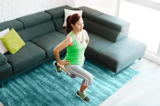 7 Low-Impact Strength Exercises to Help Women Over 50 Stay Fit