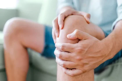 How to Deal With Musculoskeletal Pain in MS (And Why It Happens)
