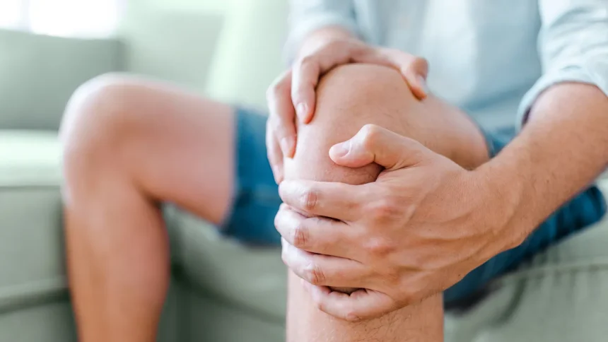 How to Deal With Musculoskeletal Pain in MS (And Why It Happens)