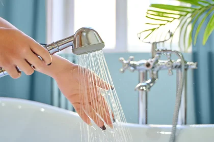 Study Shows People With Eczema Can Bathe as Often as They Want