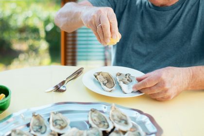 The Potential Side Effects of Eating Oysters