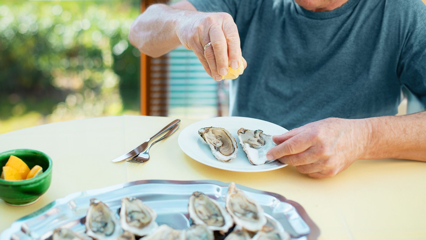 The Potential Side Effects of Eating Oysters