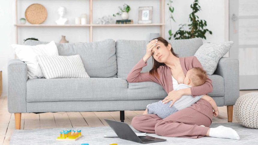 Breastfeeding and returning to work? 7 must-know tips for new moms