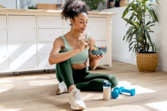 What to Know About Protein for Hair Growth