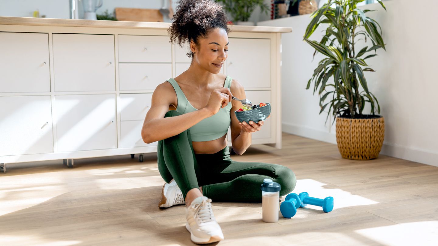 What to Know About Protein for Hair Growth