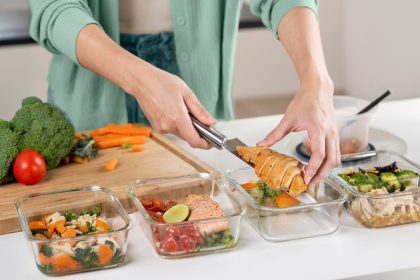7 Protein Mistakes