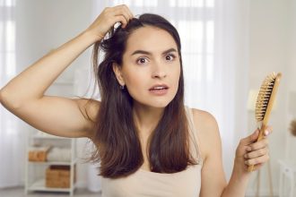 Winter woes: Know all about your scalp health and how to fix it!