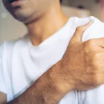 What Causes a Blood Clot to Form in the Arm?